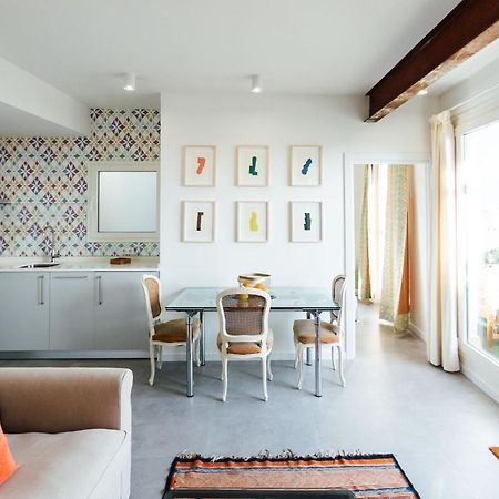 Mintystay - La Campana Seville Exterior photo