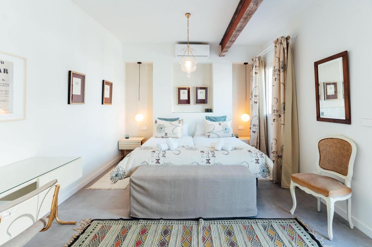 Mintystay - La Campana Seville Exterior photo